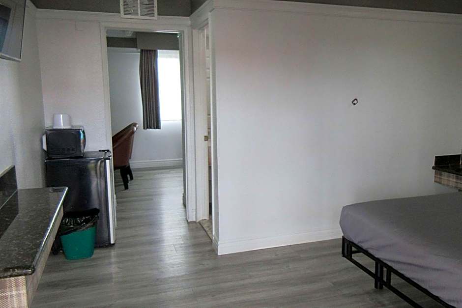 Rodeway Inn Commerce - Los Angeles
