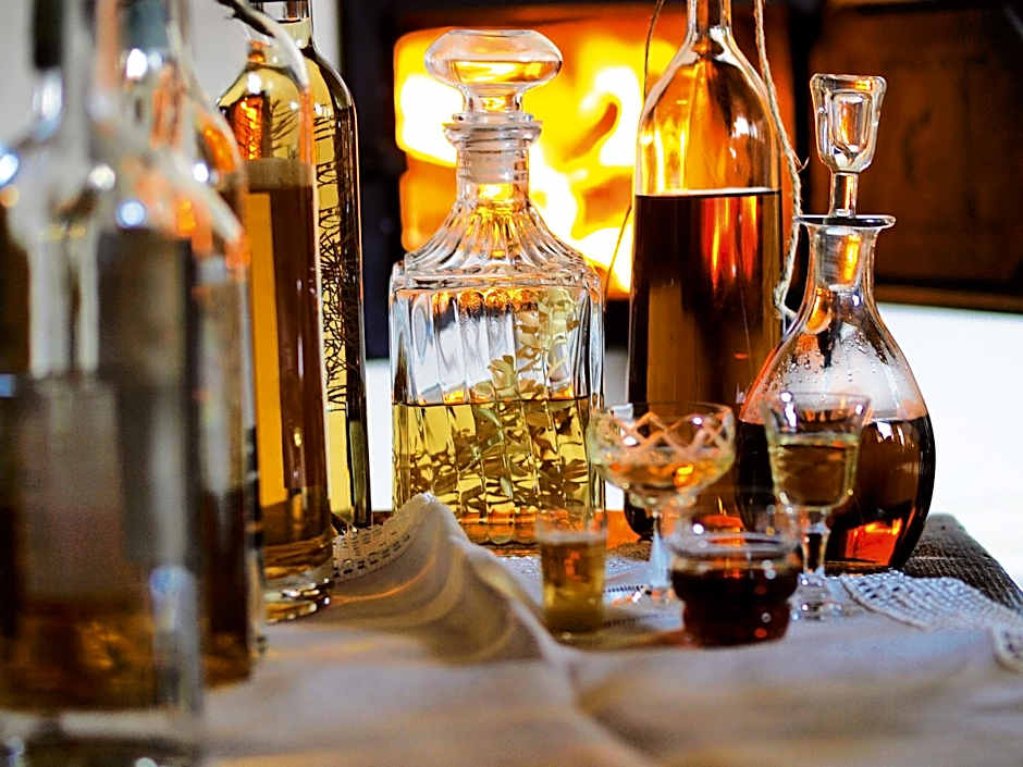 13 Comuni Ristorante E Albergo