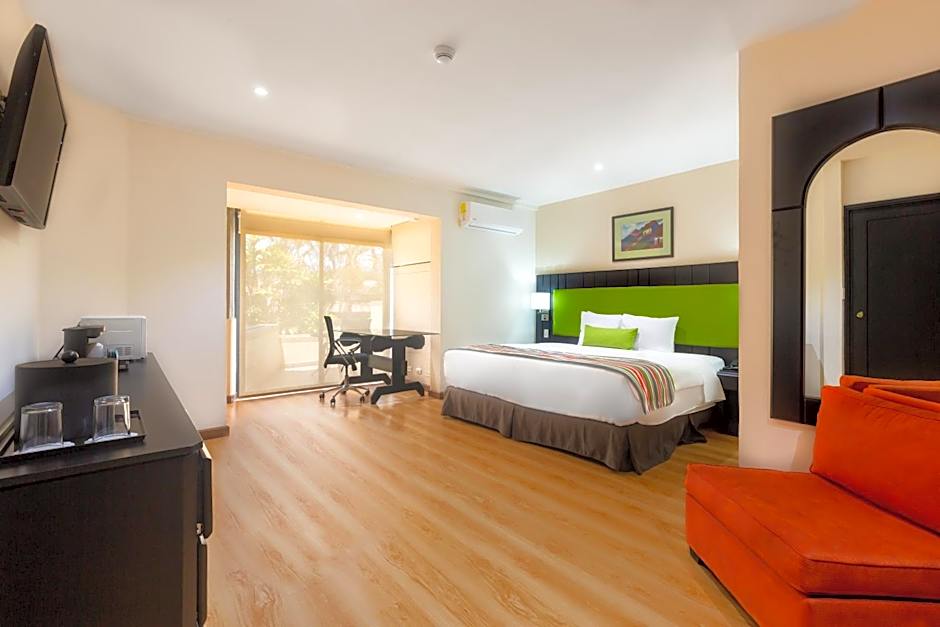 Country Inn & Suites by Radisson, San Jose Aeropuerto, Costa Rica