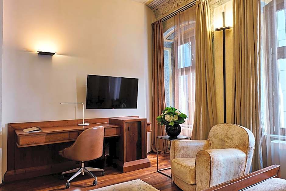 Hotel Stary