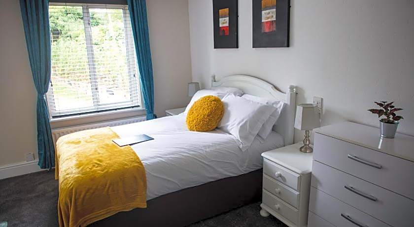 Charlton Kings Hotel