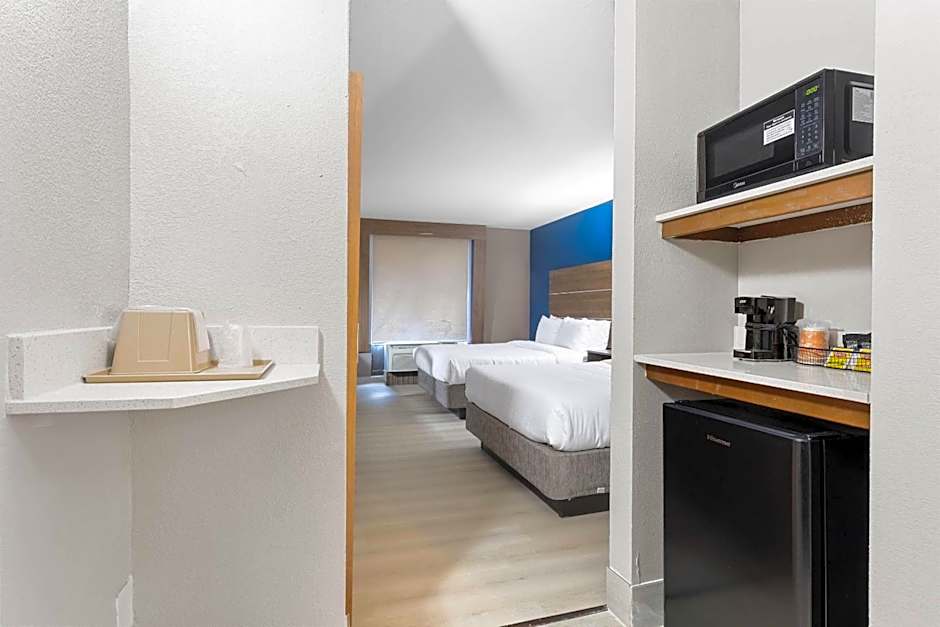 Comfort Inn & Suites Tyler North