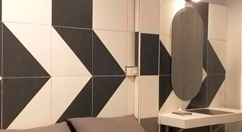 Benjamas Hostels – Bangkok, NY