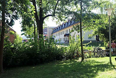 Radduscher Hafen