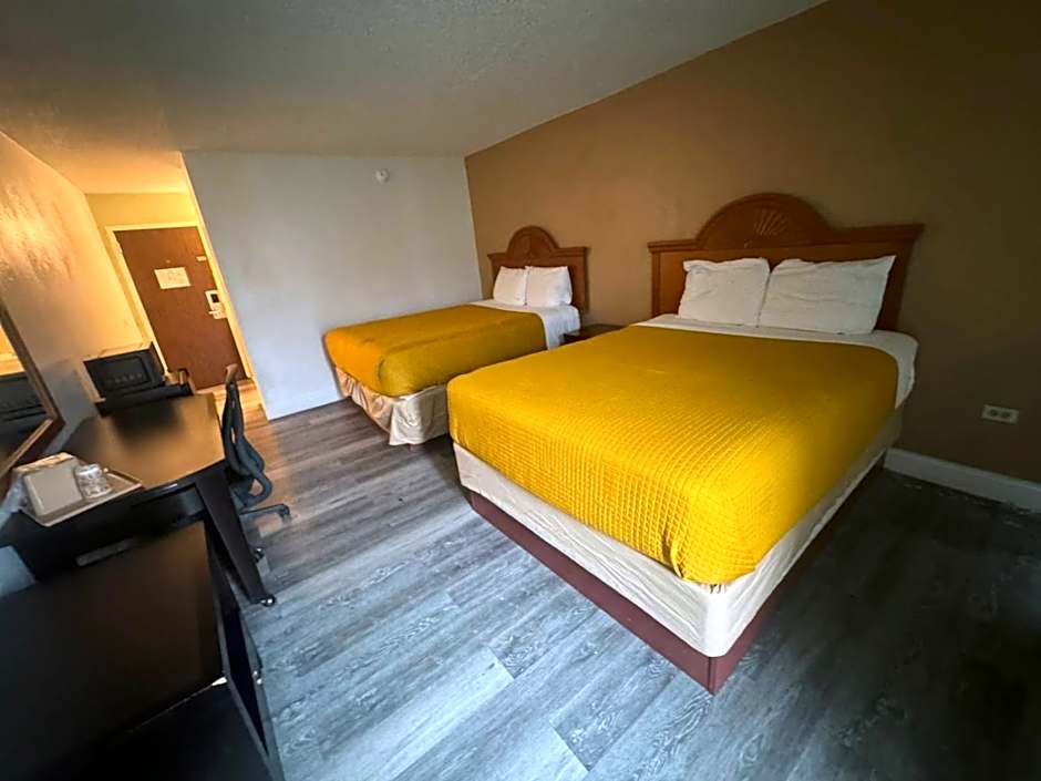 Express Inn & Suites