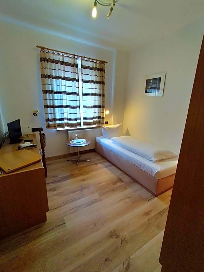 Hotel Faller