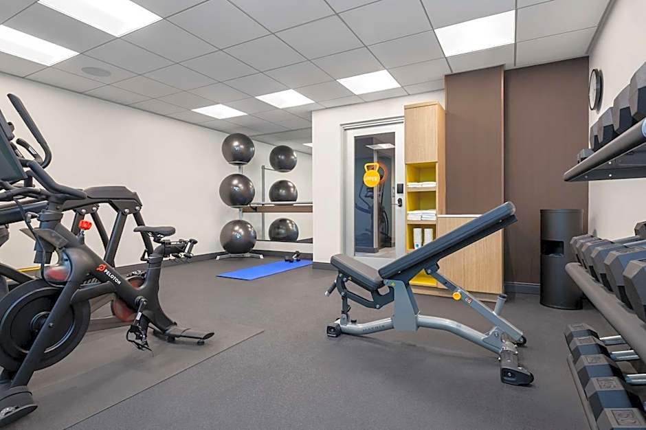 Tru by Hilton Brooklyn, NY