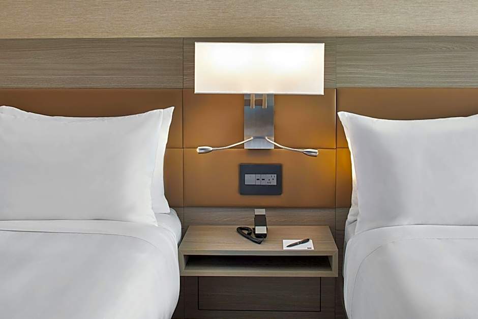 AC Hotel by Marriott Sacramento