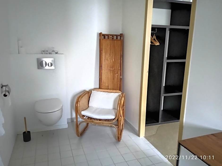 Hotel Le Gois