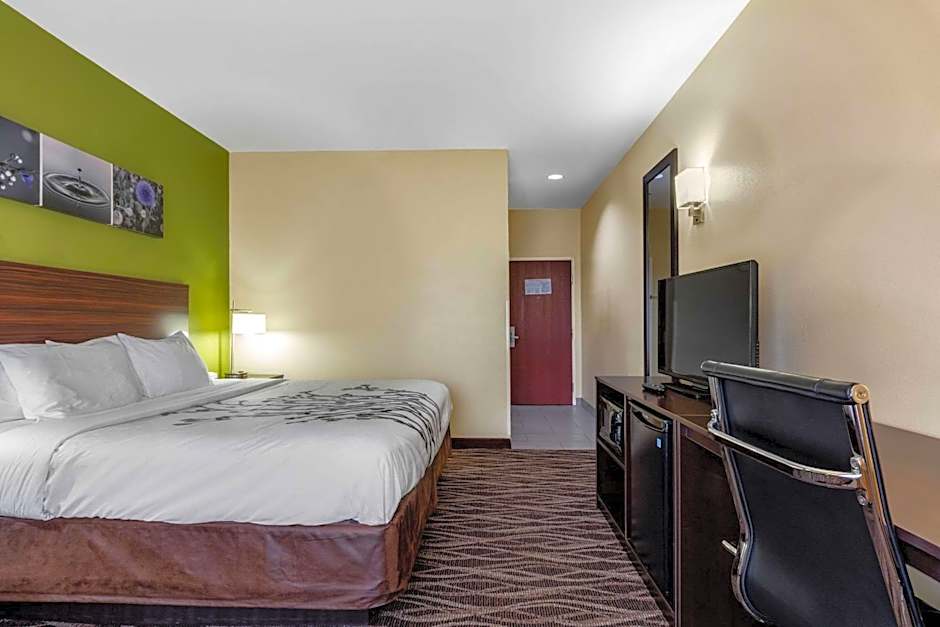 Sleep Inn & Suites Millbrook - Prattville