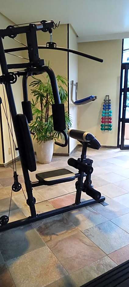 Cheverny Apart Hotel