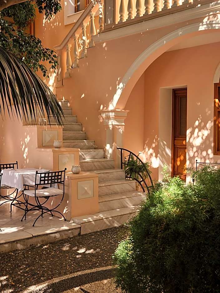 Casa Delfino Hotel & Spa