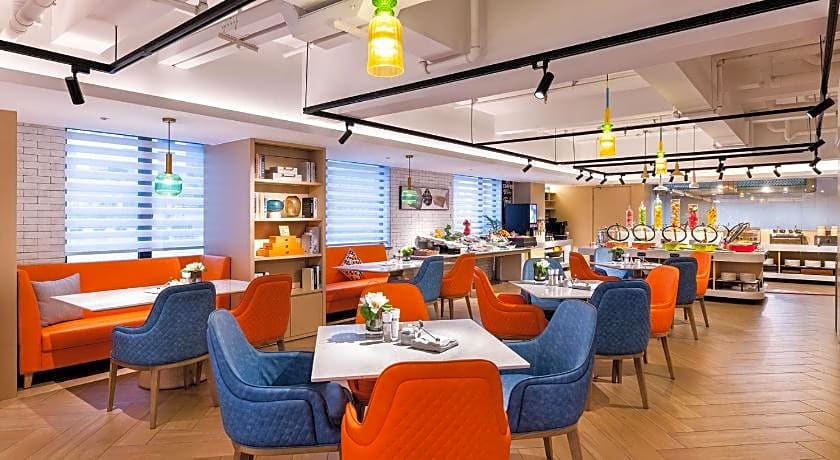 Ausotel Smart Guangzhou Zhujiang New Town