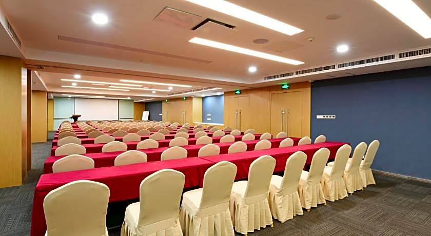 Holiday Inn Express Changchun High - Tech Zone By IHG