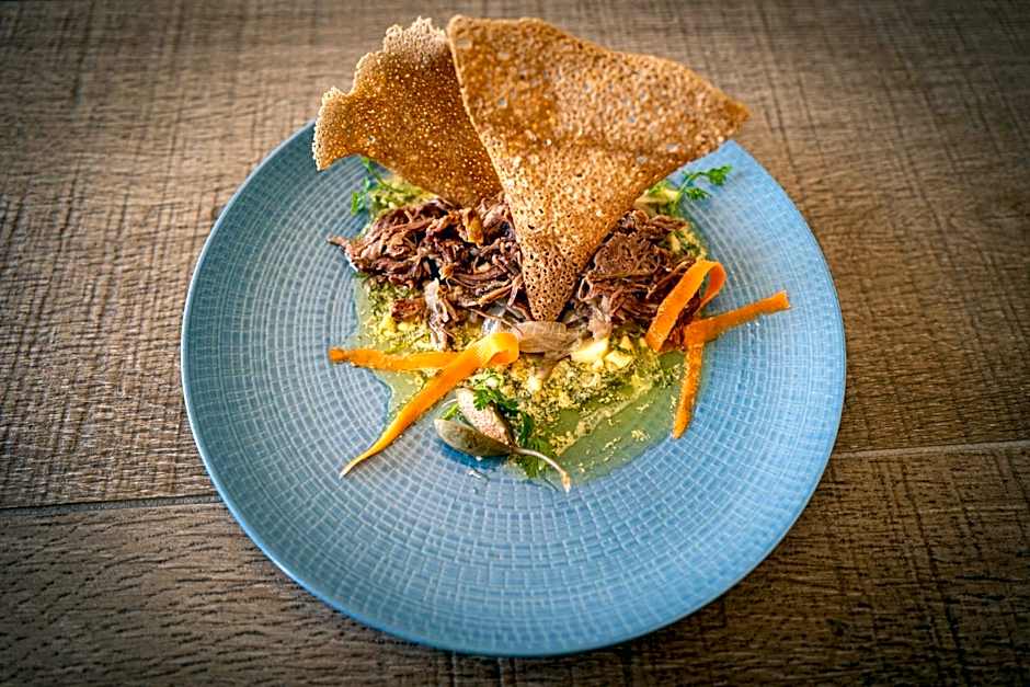 Première Classe Douarnenez