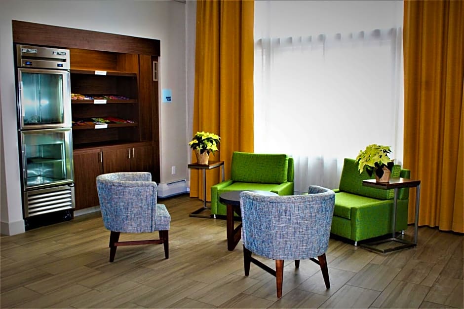 Holiday Inn Express Durham-UNH, an IHG Hotel