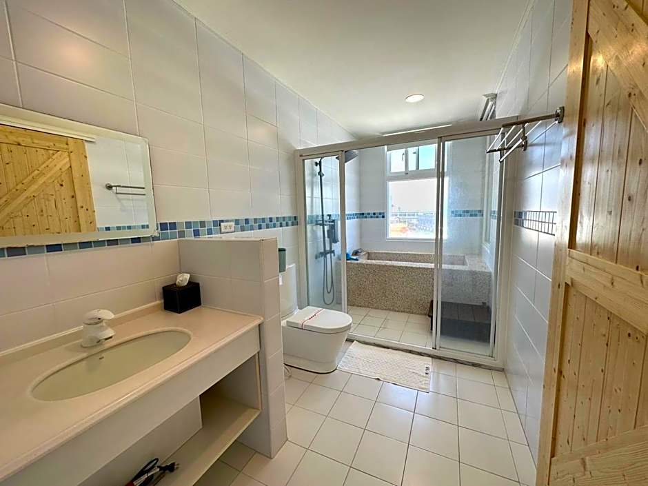 Good Viewing Spot B&B