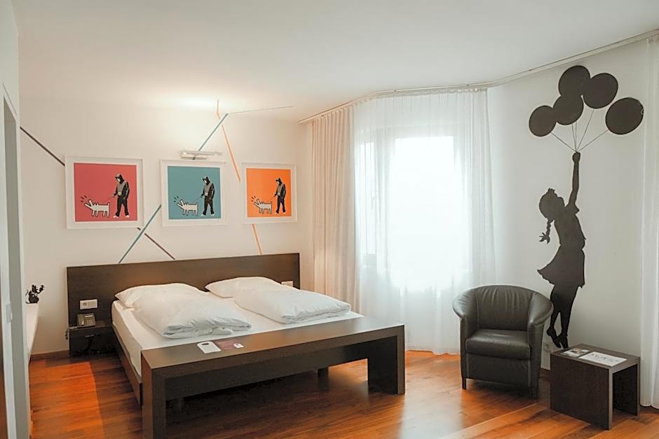 arte Hotel Linz
