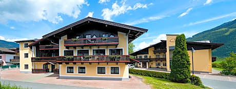 Apartments Quehenberger