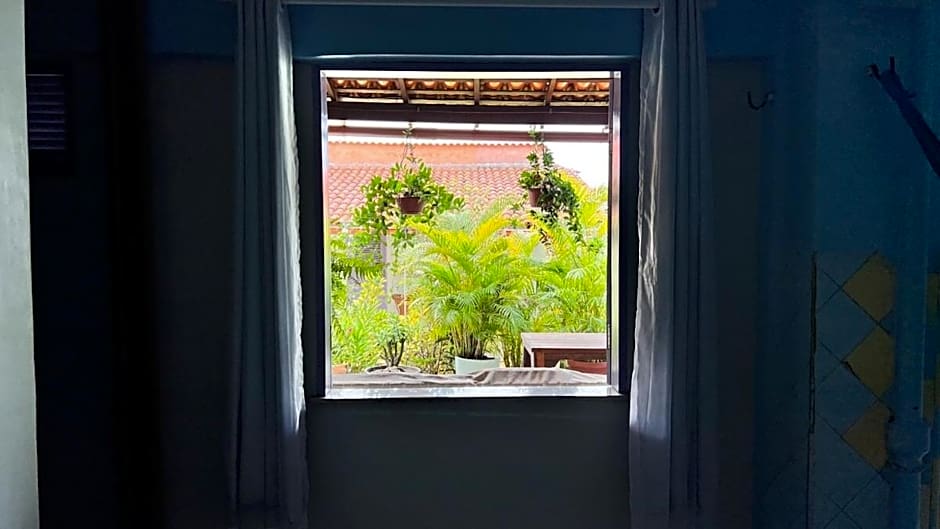 Casarão da Fonte