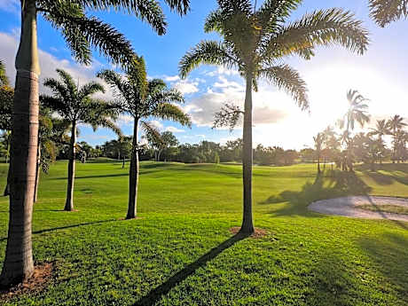 Halliday Bay Resort