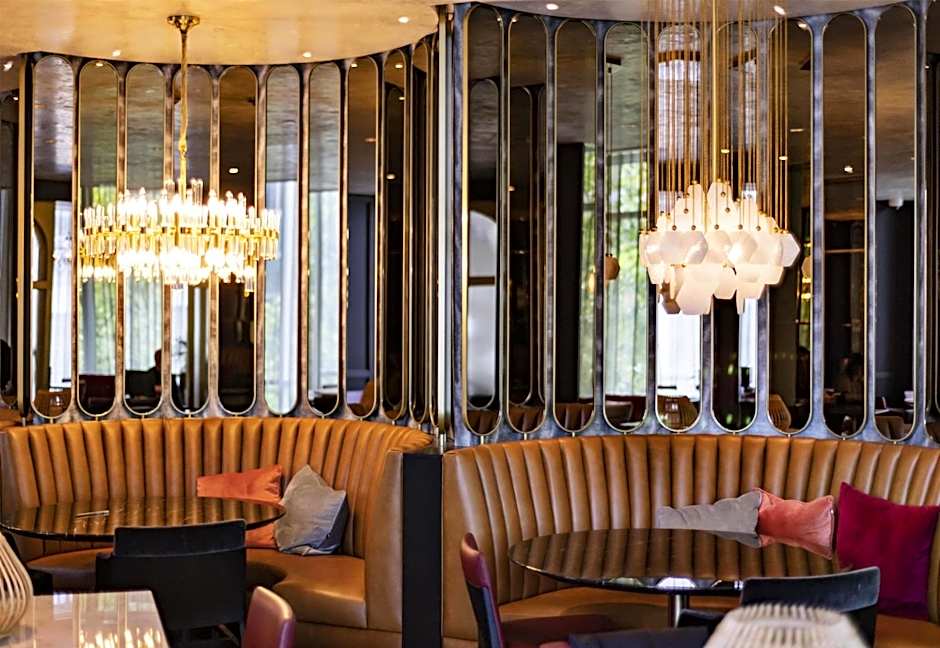 Hyatt Vancouver Downtown Alberni