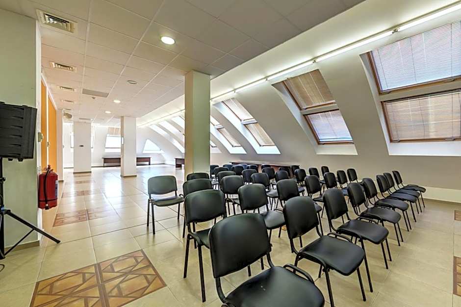 Hotel Arena