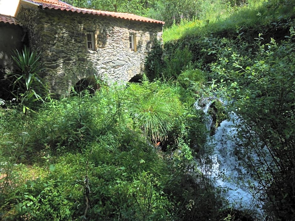 Watermill Moinho Garcia
