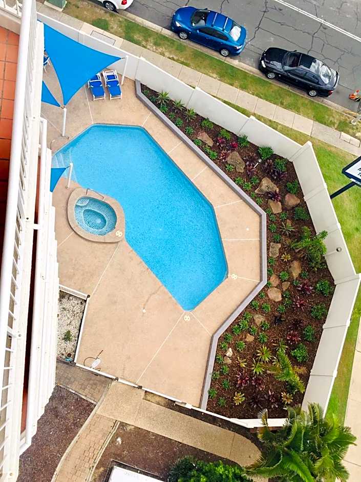 Meridian Tower Kirra Beach