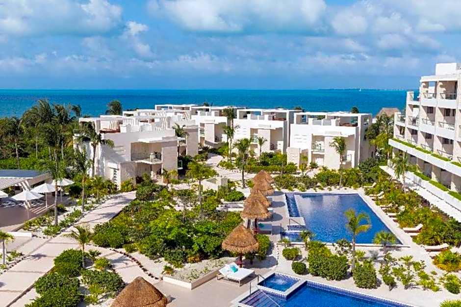 Beloved Playa Mujeres - All Inclusive- Adults Only