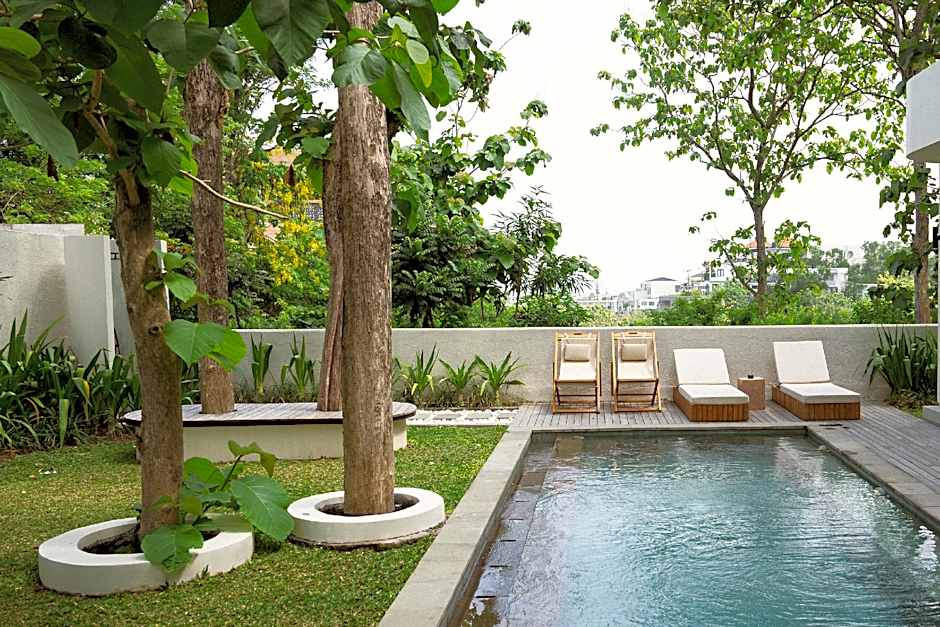Lyvin Bingin Villas