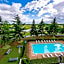 Novotel Saint-Quentin en Yvelines