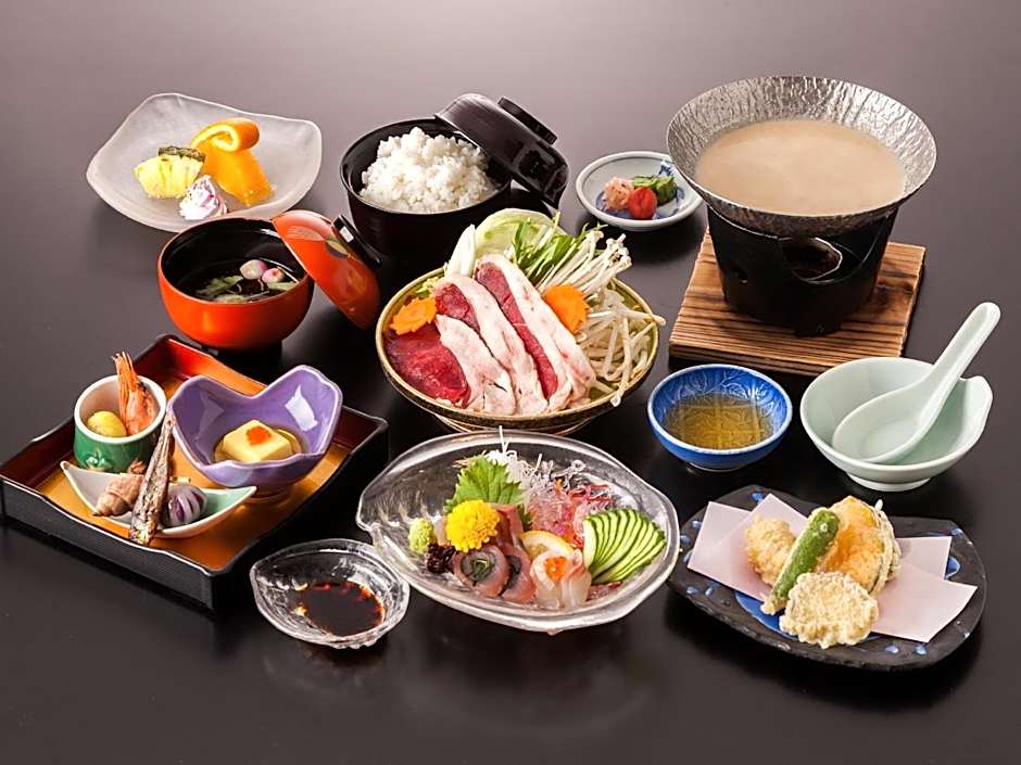 Kinta no sato