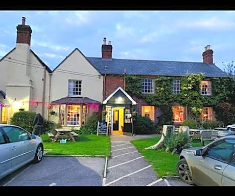 The Compasses Inn
