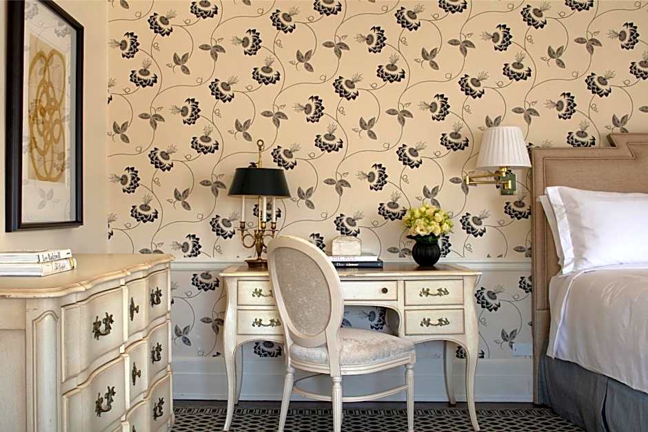 The Carlyle, A Rosewood Hotel