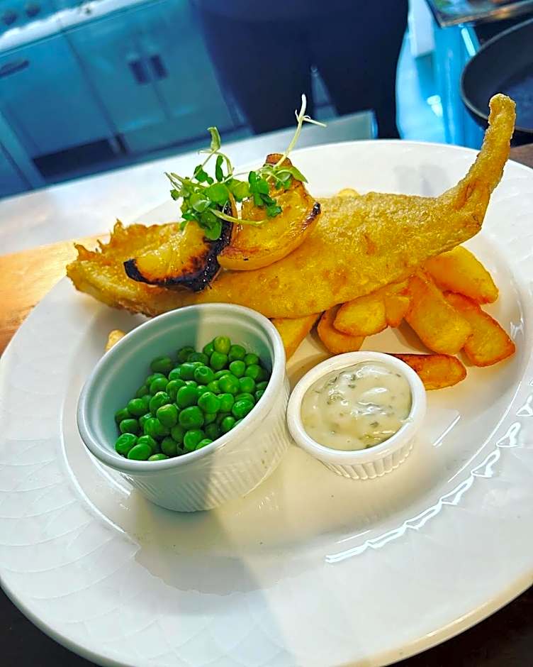 The Highwayman Hotel