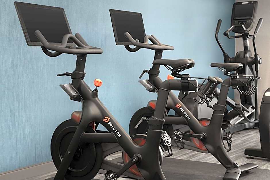 Hampton Inn By Hilton Waterloo, Ia