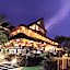 Victoria Falls Safari Lodge