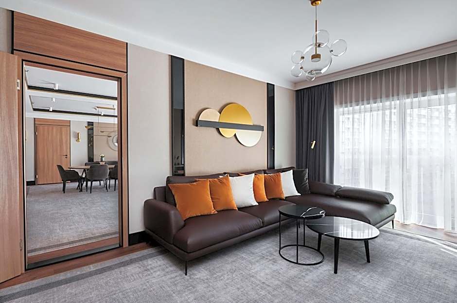 Radisson Collection Hotel Warsaw