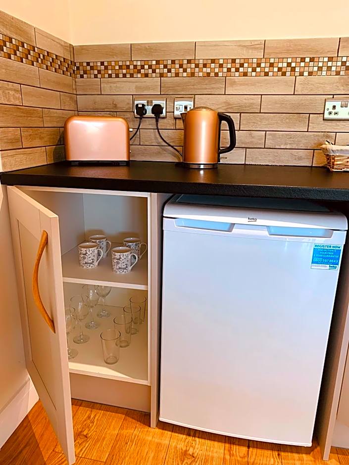 Plumptons Farm Holiday Lodges