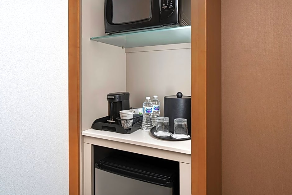 SpringHill Suites by Marriott Midland Odessa