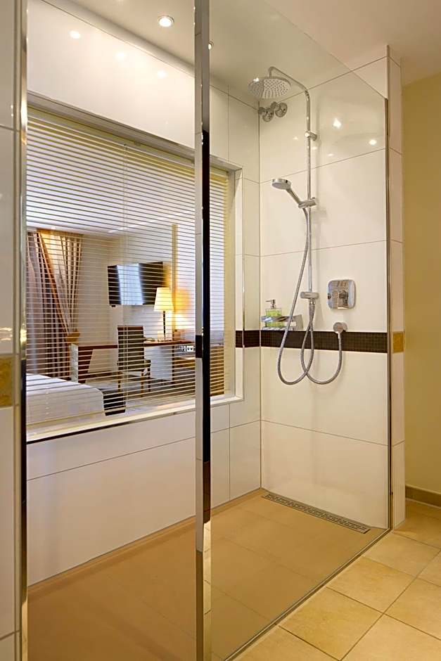 Best Western Plus Arosa Hotel