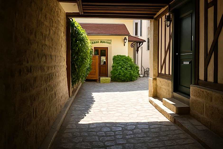 Résidence Chlorophylle