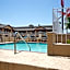 OYO Hotel McAllen Airport South - 1 mi from McAllen Medical Center