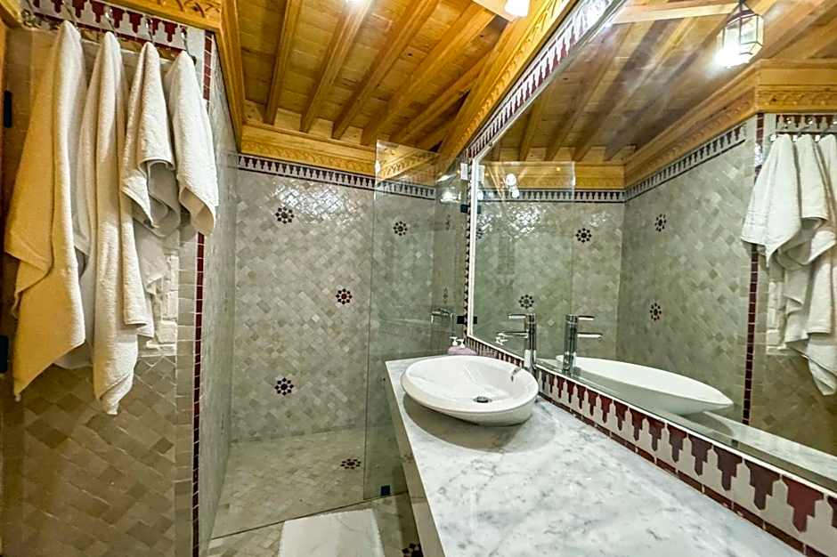 Riad Dar Moulay Ali