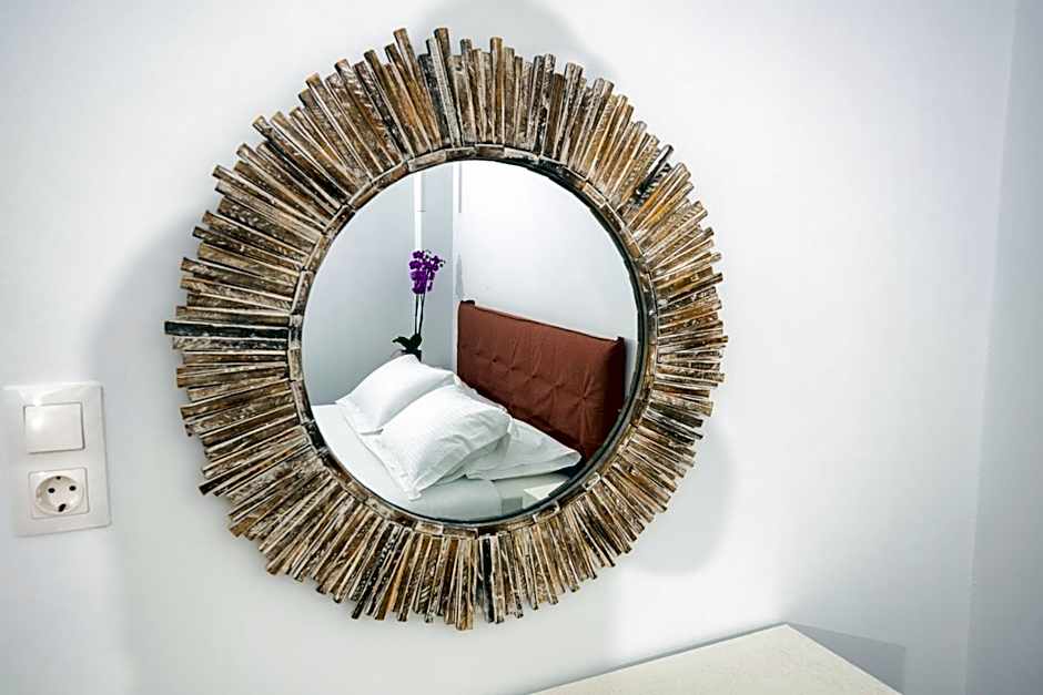 "Thea" Luxury Apartments with great View