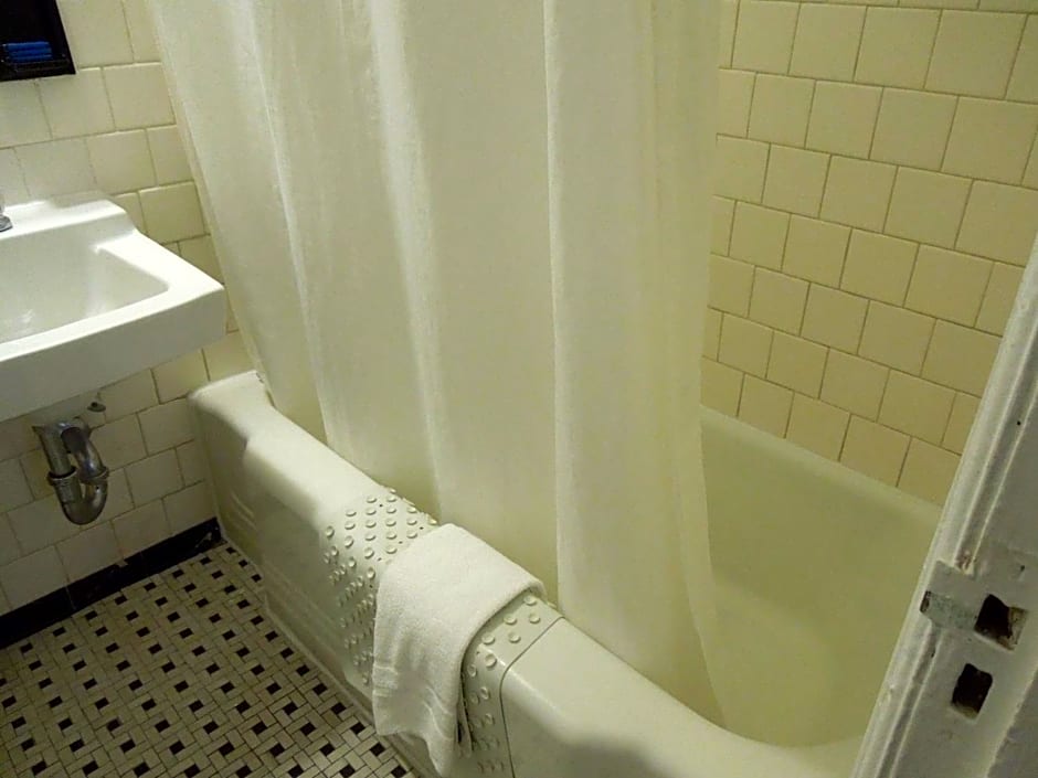 Hotel Harrington – Washington D.C., DC