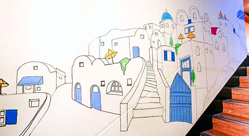 Funstay Inn Guesthouse