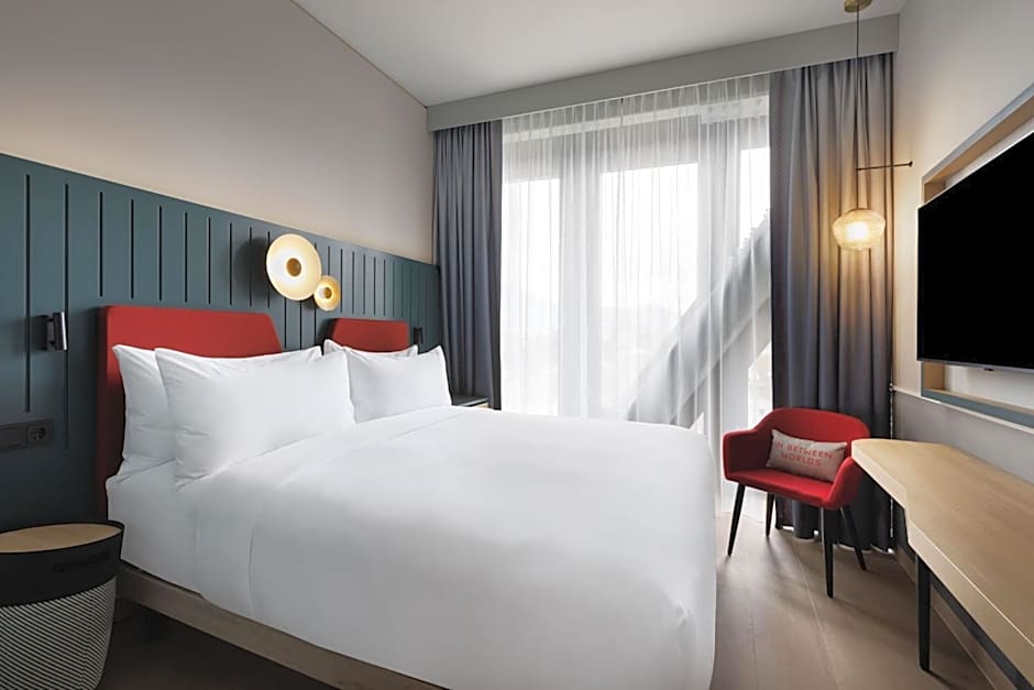 The Passenger, a Tribute Portfolio Hotel