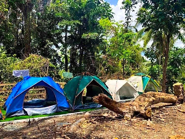 CampSarap Hostel & Resort